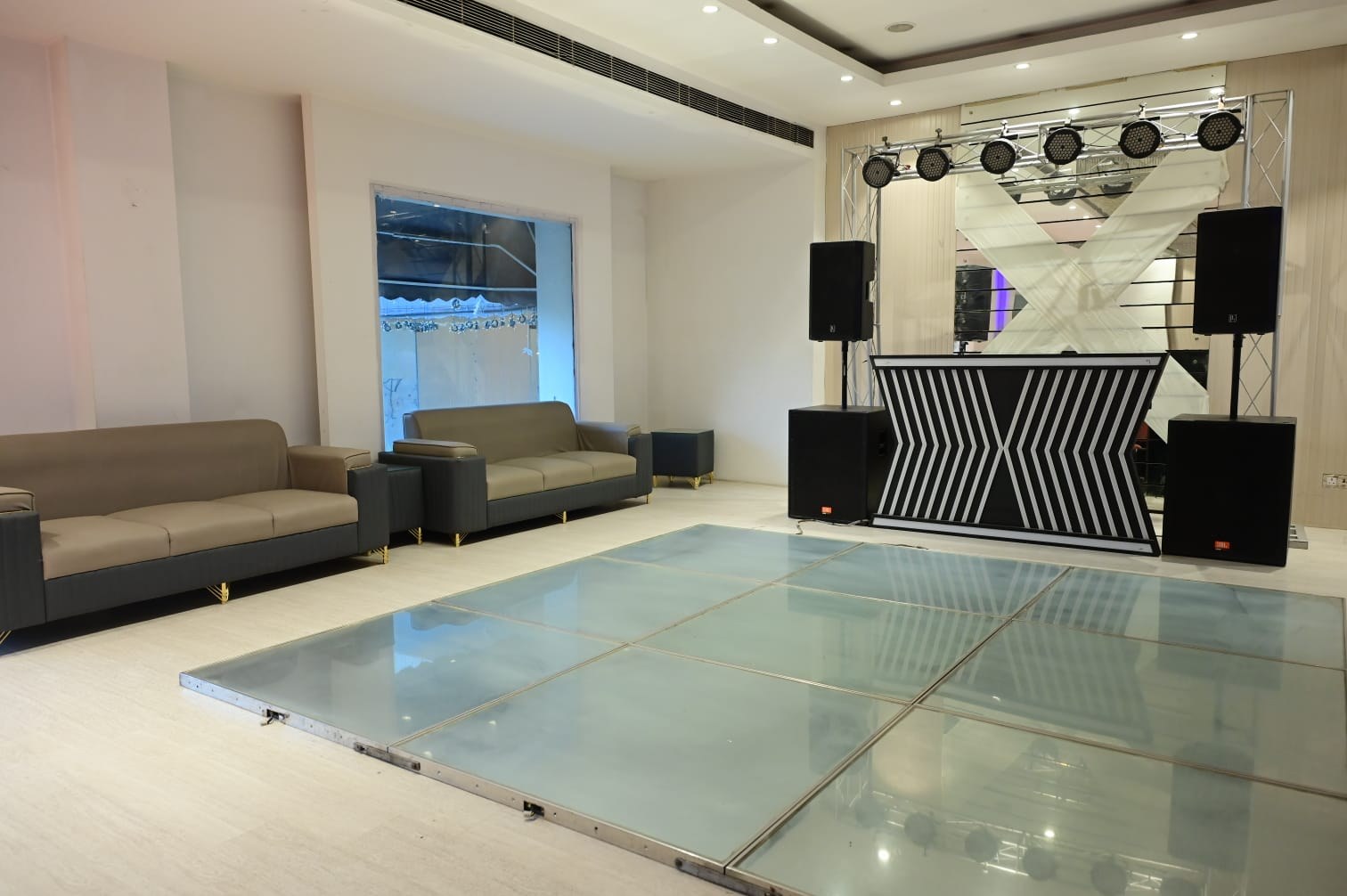 Bespoke Decor