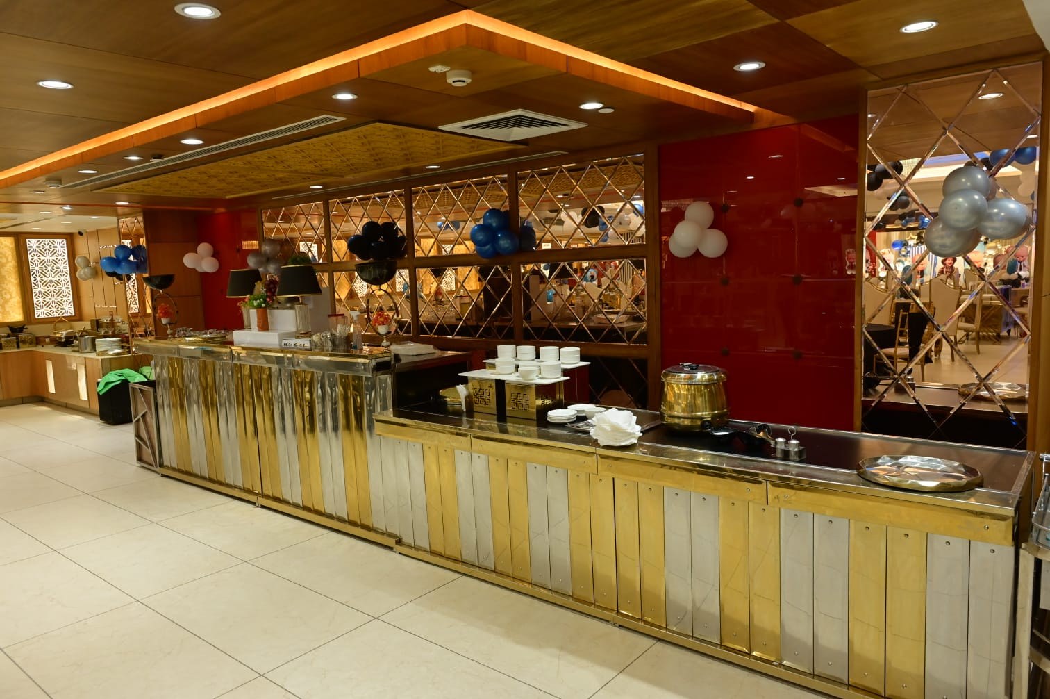 Catering Services