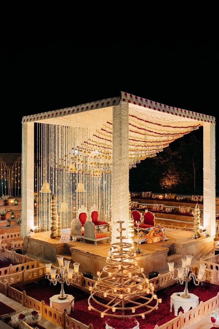 Wedding Planning