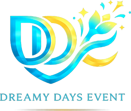Dreamy Days Event Logo