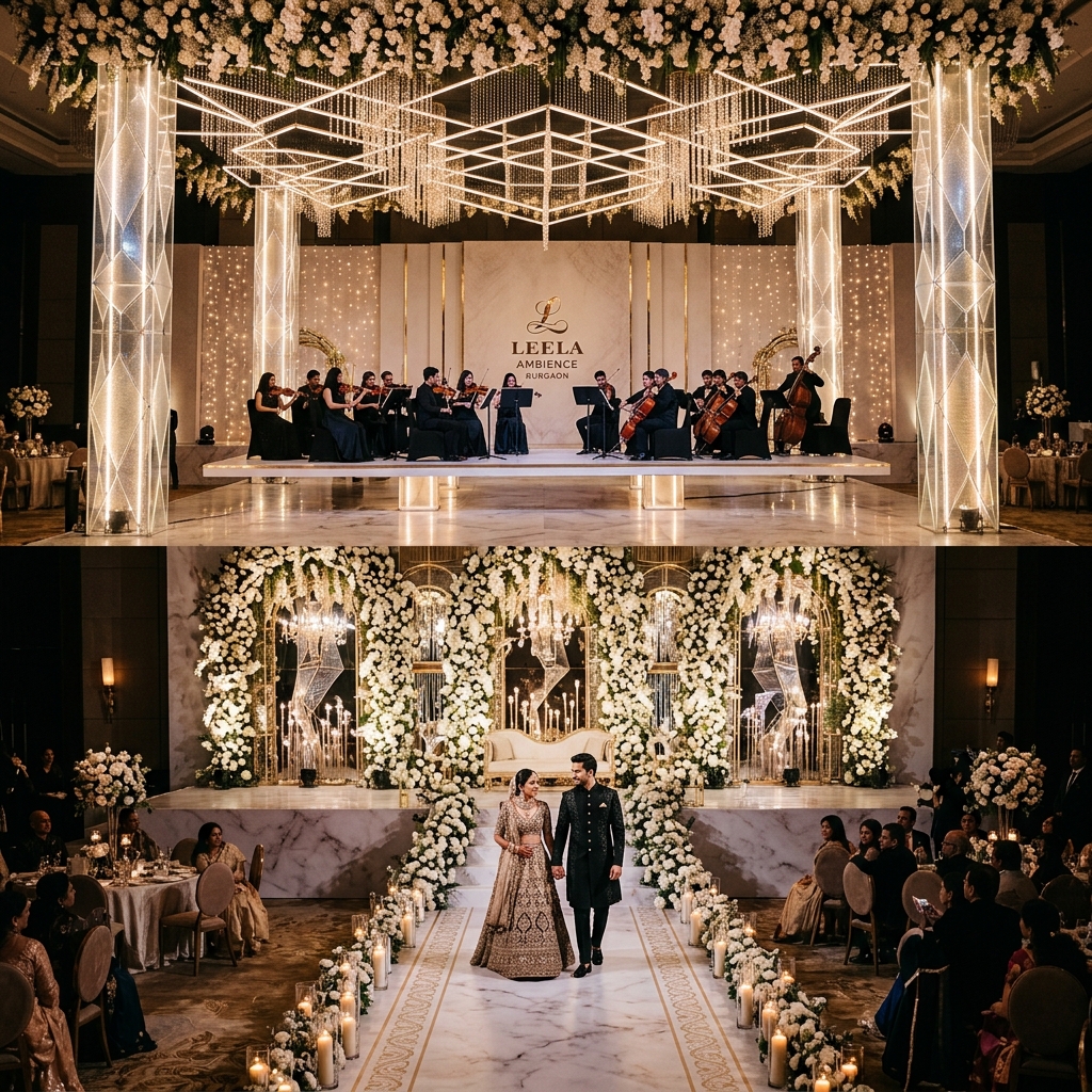 Aditya & Kiara Wedding