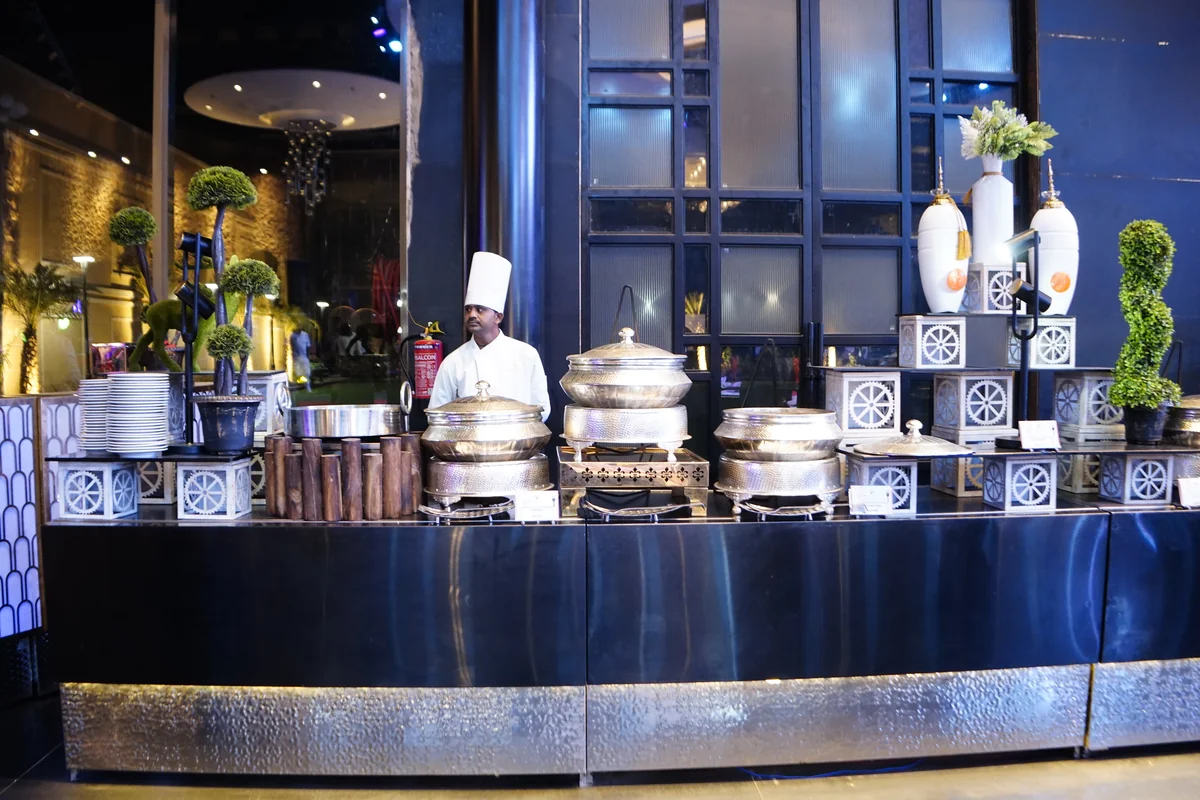 Signature Beverage and Mocktail Bar Delhi NCR