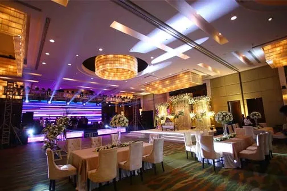VIP Conference and Brand Launch Setup Gurgaon