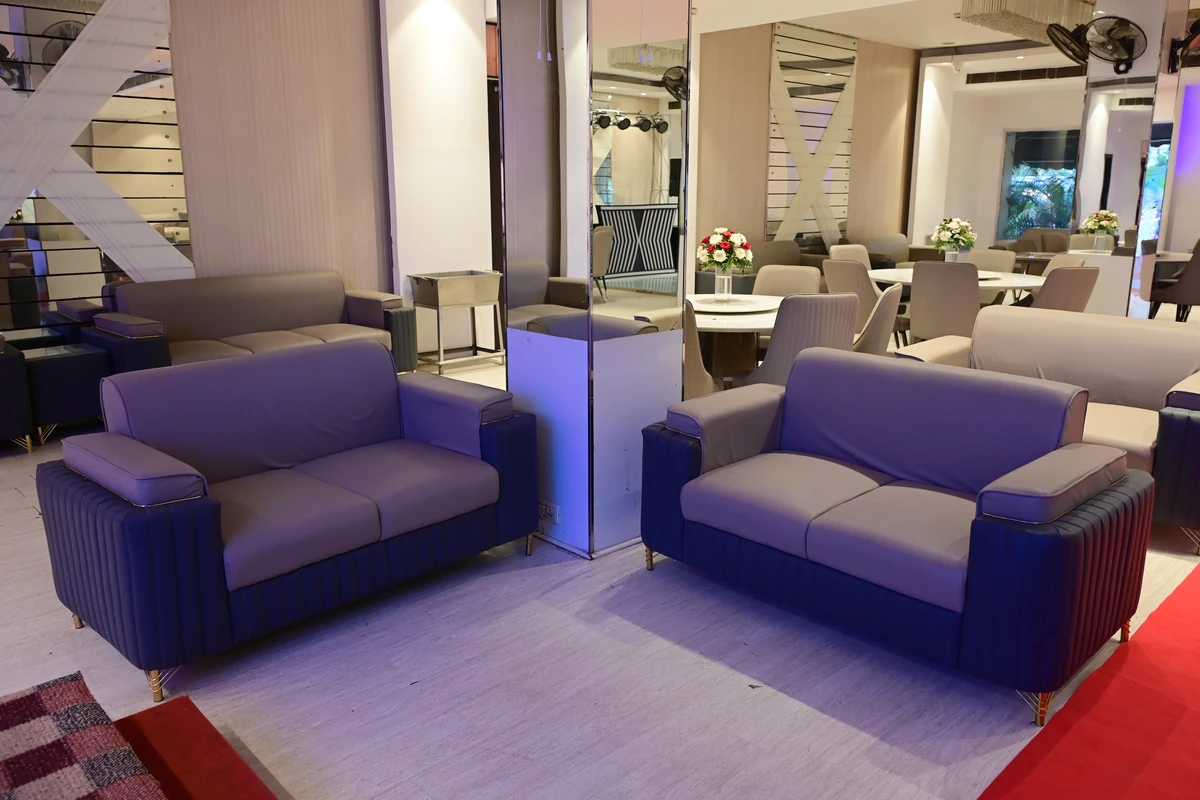 Corporate Banquet and Seminar Seating Delhi NCR