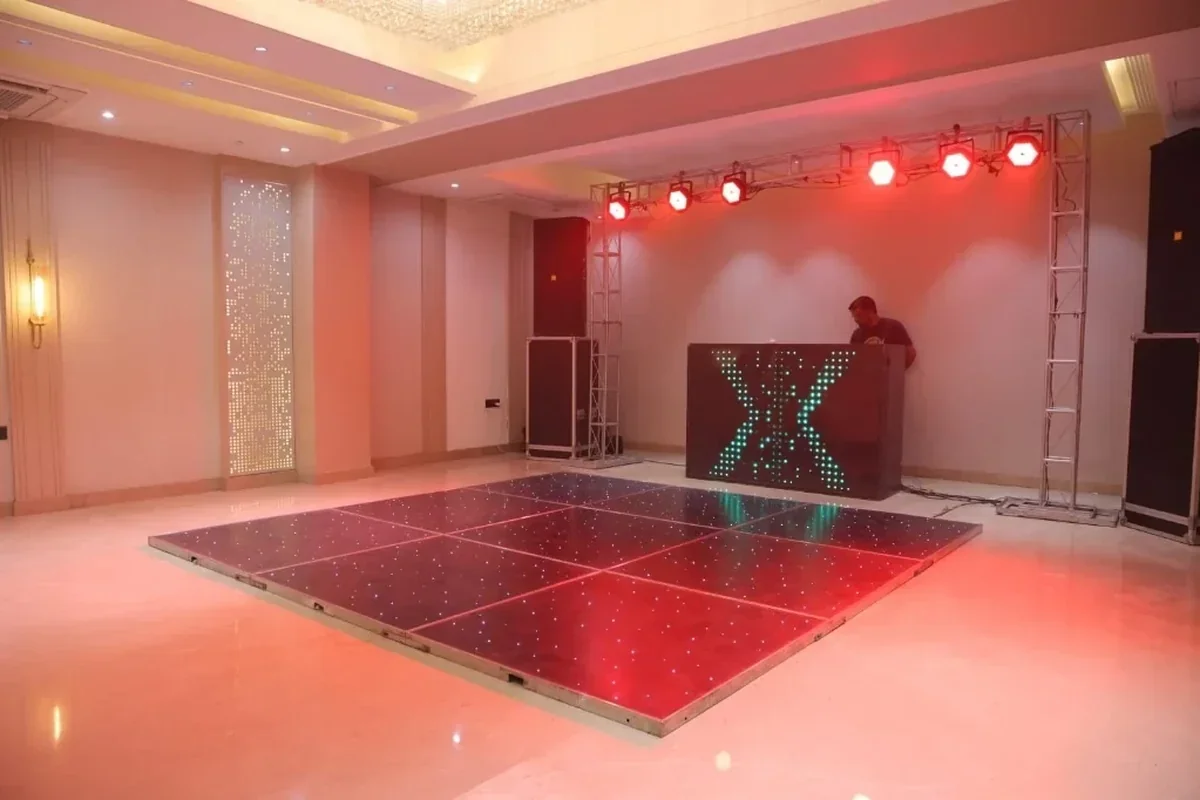 4K Cinematic Wedding Film Production Delhi
