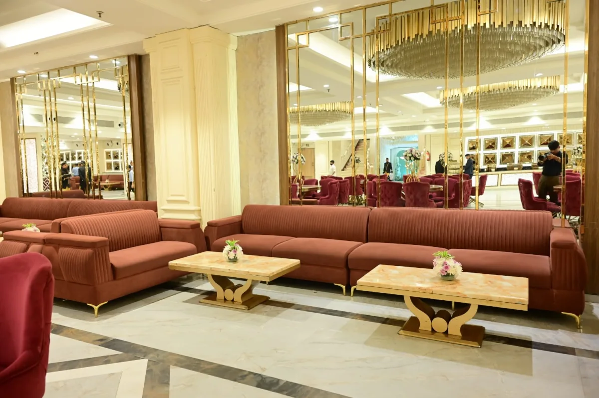 Best Catering Services in Gurgaon for Weddings & Events: Complete Menu Planning Guide